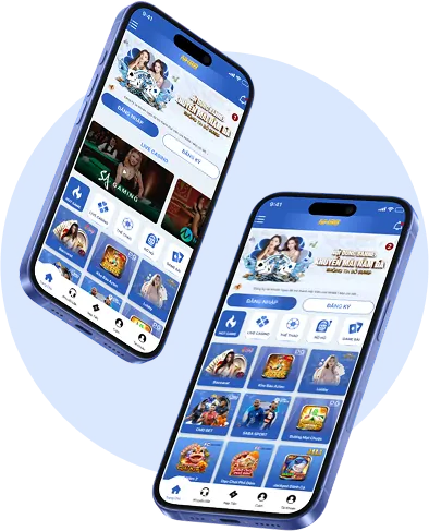 Biểu tượng ứng dụng di động fu88 win
