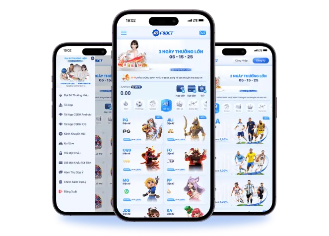Hệ thống bảo mật thông tin tiên tiến của fu88 win