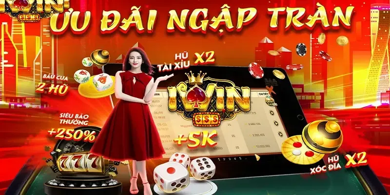 Các chương trình khuyến mãi độc quyền tại fu88 win